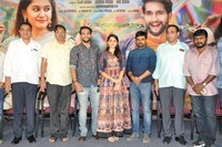 EGO Movie Teaser Launch